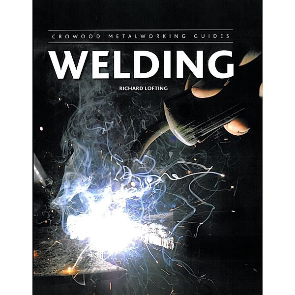 Welding, Richard Lofting