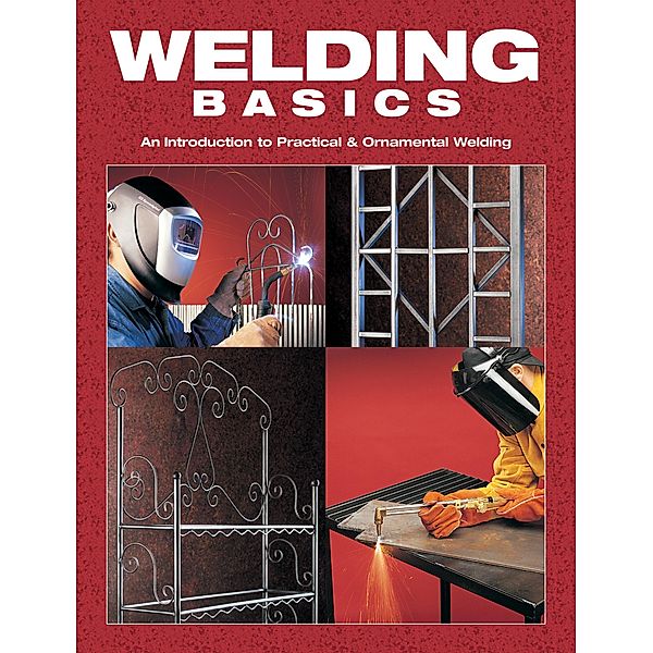 Welding Basics, Karen Ruth