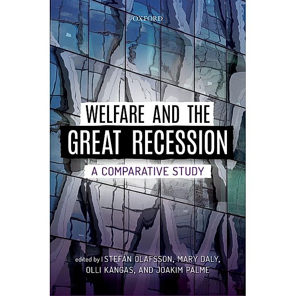 Welfare and the Great Recession