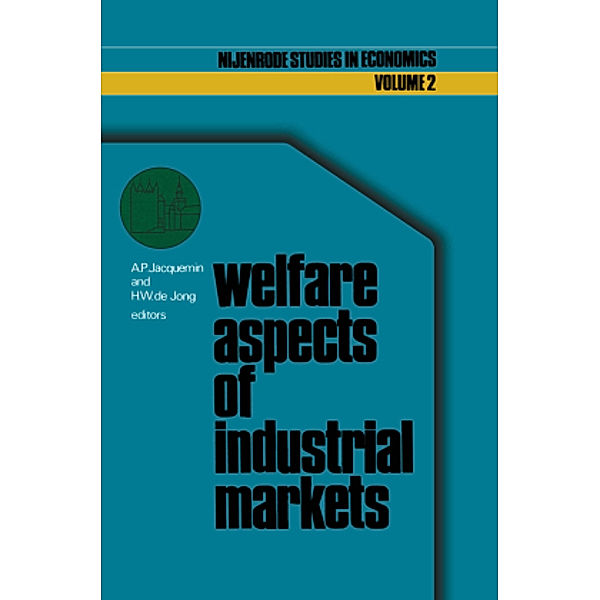 Welfare Aspects of Industrial Markets