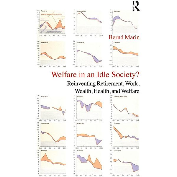 Welfare in an Idle Society?, Bernd Marin