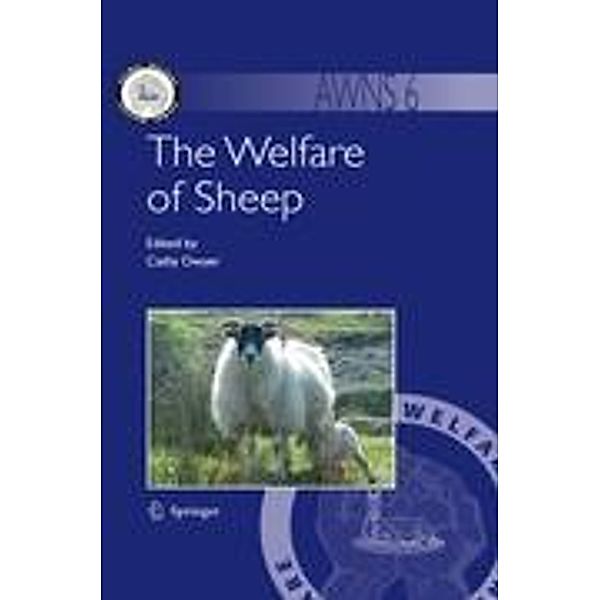 Welfare of Sheep