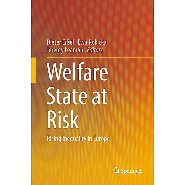 Welfare State at Risk