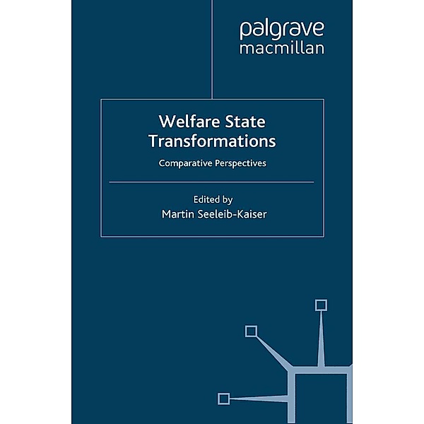 Welfare State Transformations