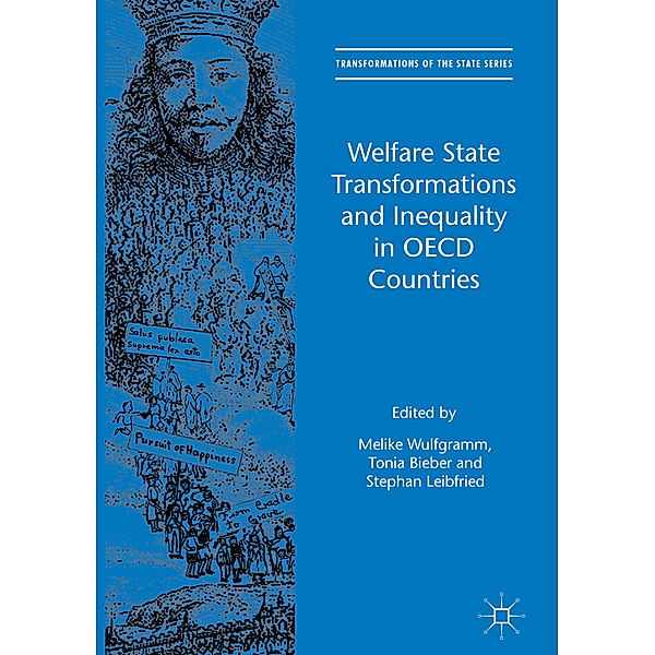 Welfare State Transformations and Inequality in OECD Countries