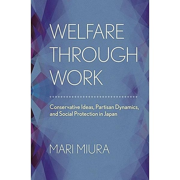 Welfare through Work, Mari Miura