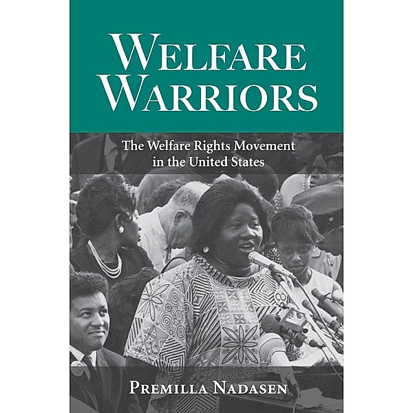 Welfare Warriors, Premilla Nadasen