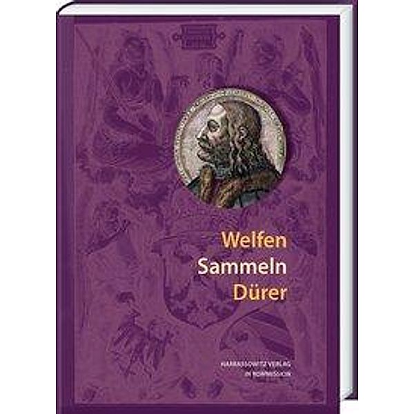 Welfen Sammeln Dürer