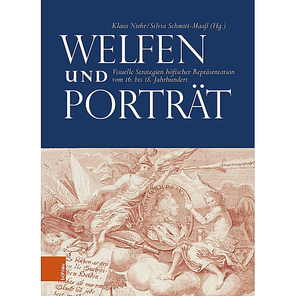 Welfen und Porträt