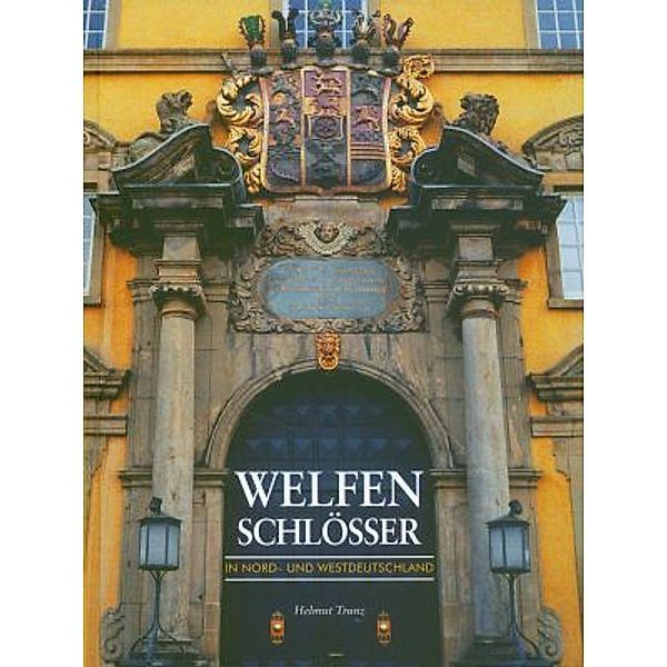 Welfenschlösser in Nord- und Westdeutschland, Helmut Trunz