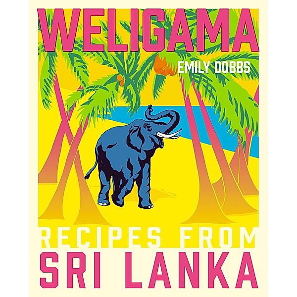 Weligama, Emily Dobbs