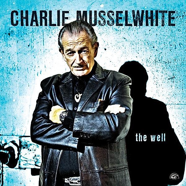 Well, Charlie Musselwhite
