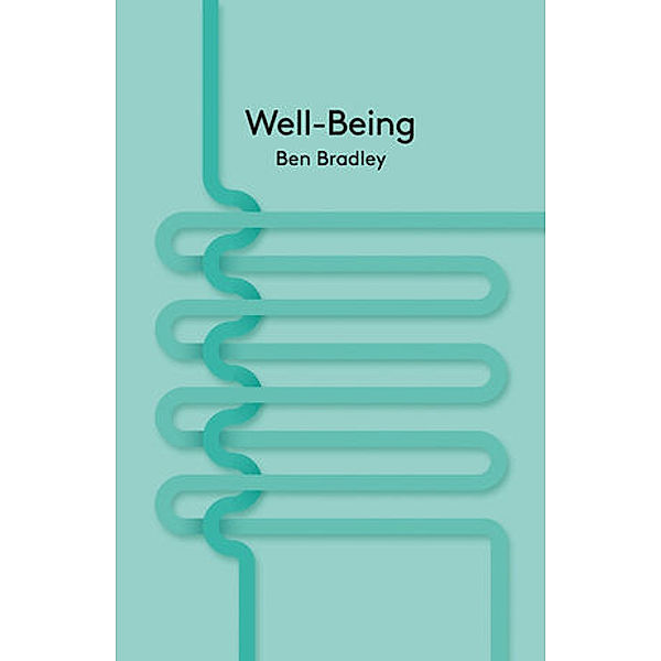 Well-Being, Ben Bradley