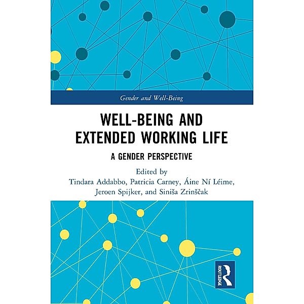 Well-Being and Extended Working Life