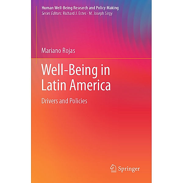 Well-Being in Latin America, Mariano Rojas