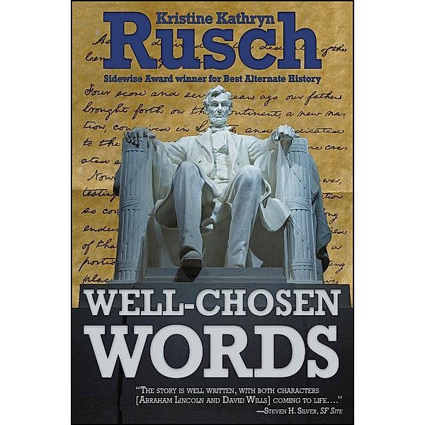 Well-Chosen Words, Kristine Kathryn Rusch