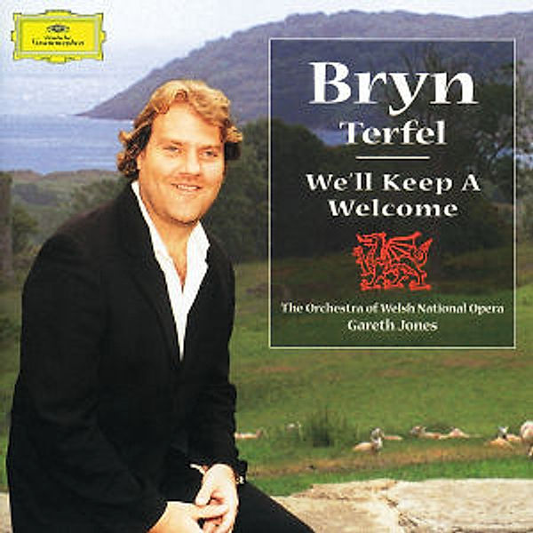 We'Ll Keep A Welcome, Bryn Terfel