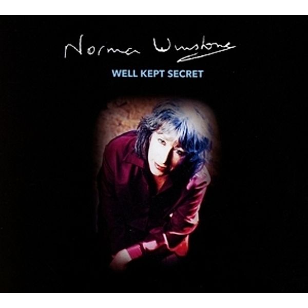Well Kept Secret (Remastered), Norma Winstone