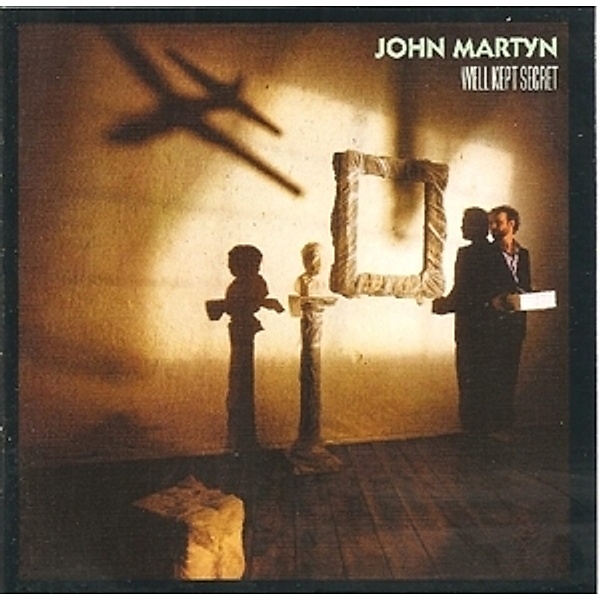 Well Kept Secret: Remastered And Expanded Edition, John Martyn