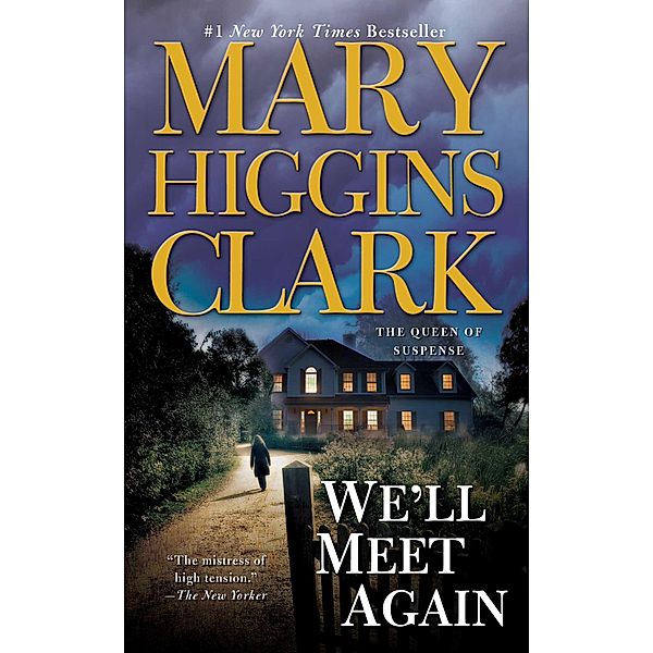 We'll Meet Again, Mary Higgins Clark