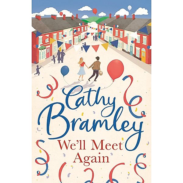 We'll Meet Again, Cathy Bramley