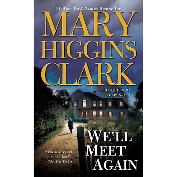 We'll Meet Again, Mary Higgins Clark