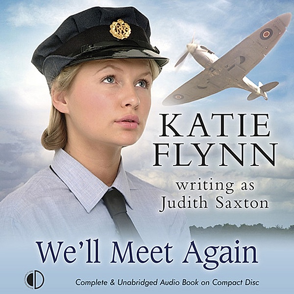 We'll Meet Again, Katie Flynn writing as Judith Saxton
