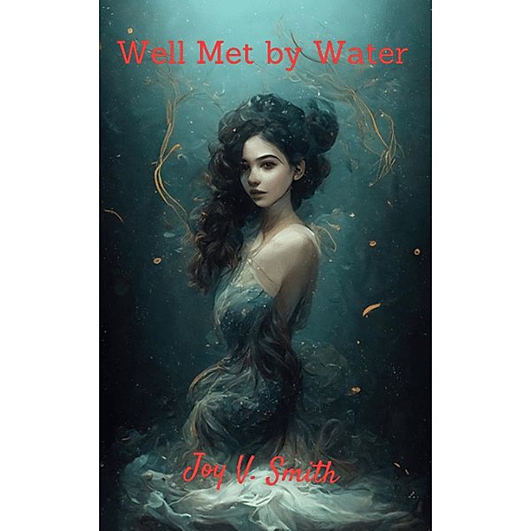 Well Met by Water, Joy V. Smith