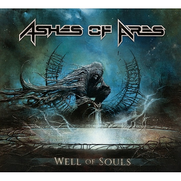 Well Of Souls, Ashes Of Ares