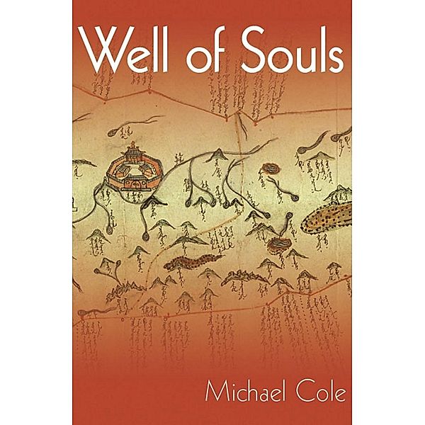 Well of Souls, Michael Cole