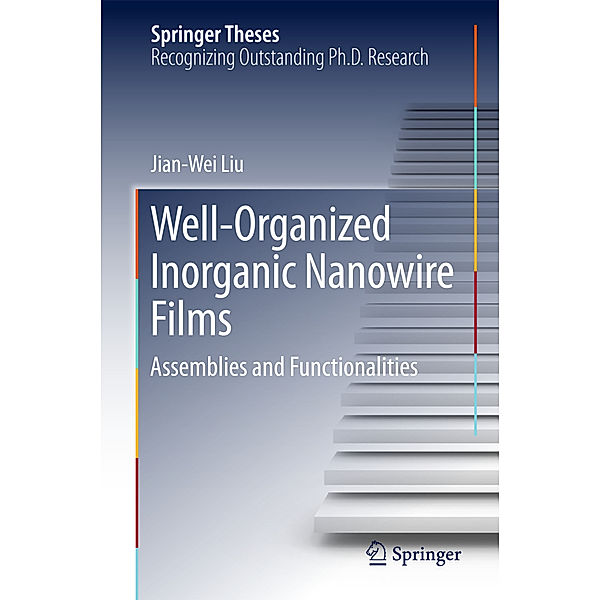 Well-Organized Inorganic Nanowire Films, Jian-Wei Liu