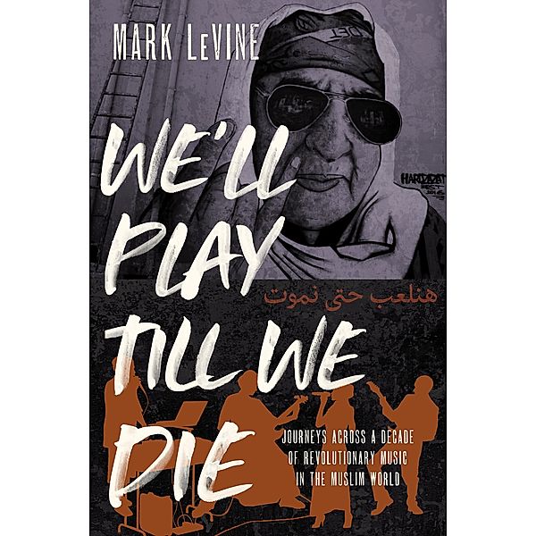 We'll Play till We Die, Mark Levine