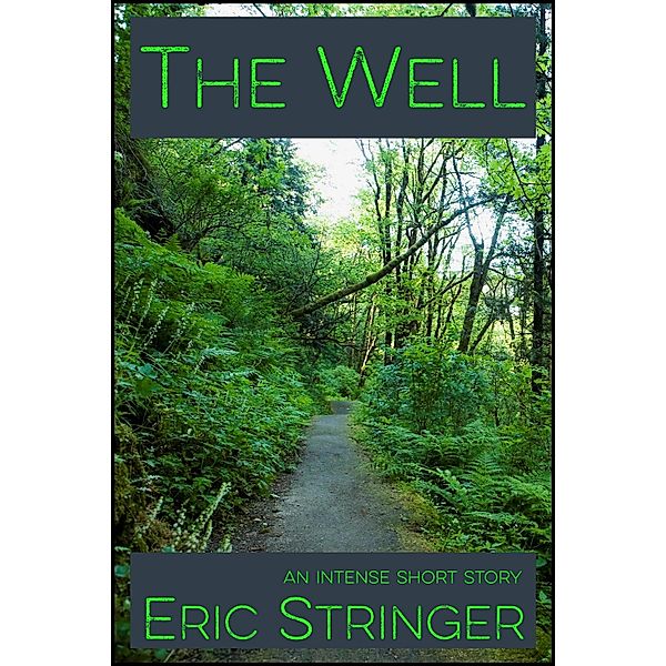 Well / StoneThread Publishing, Eric Stringer