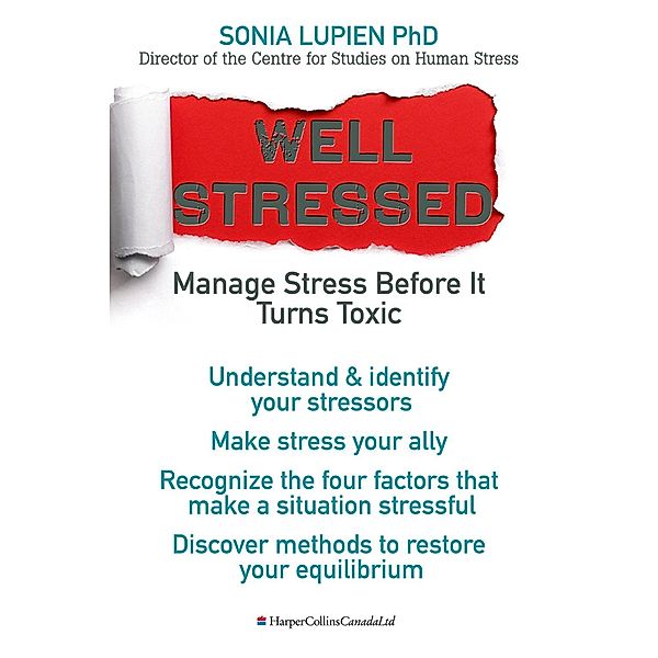 Well Stressed / Collins, Sonia Lupien