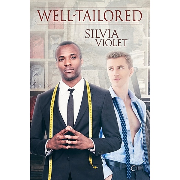 Well-Tailored: A Thorne and Dash Companion Story, Silvia Violet