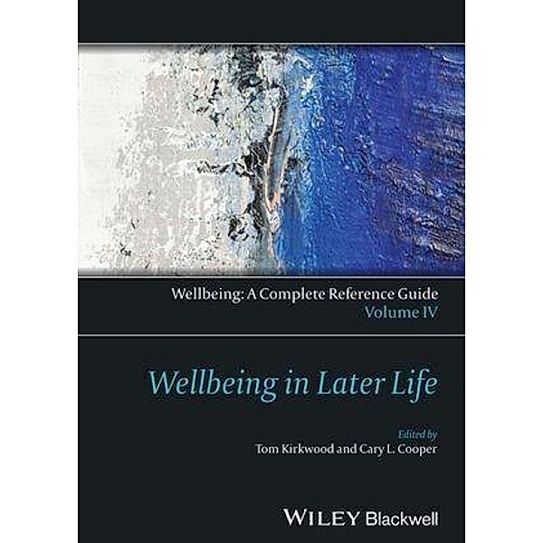 Wellbeing