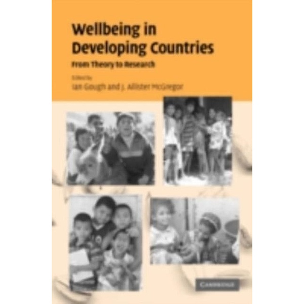 Wellbeing in Developing Countries