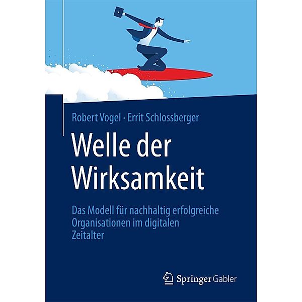 Welle der Wirksamkeit, Robert Vogel, Errit Schlossberger