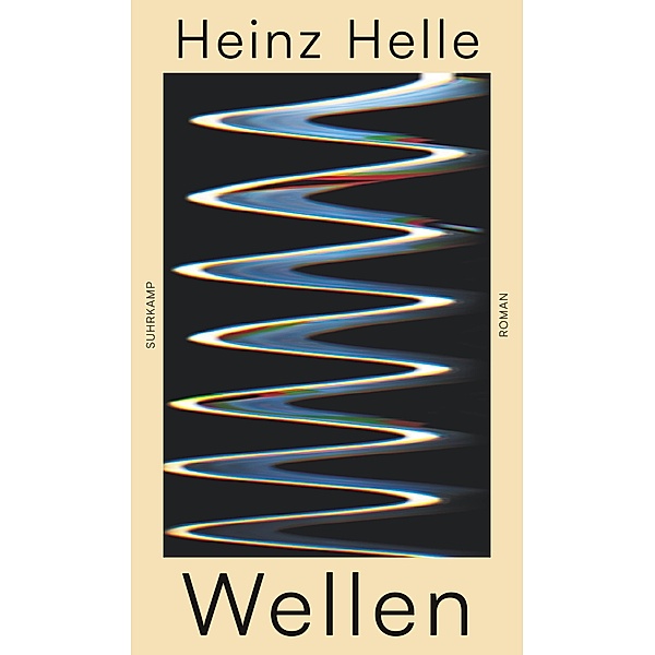 Wellen, Heinz Helle