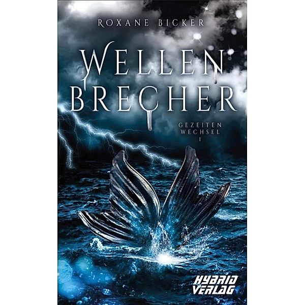 Wellenbrecher, Roxane Bicker