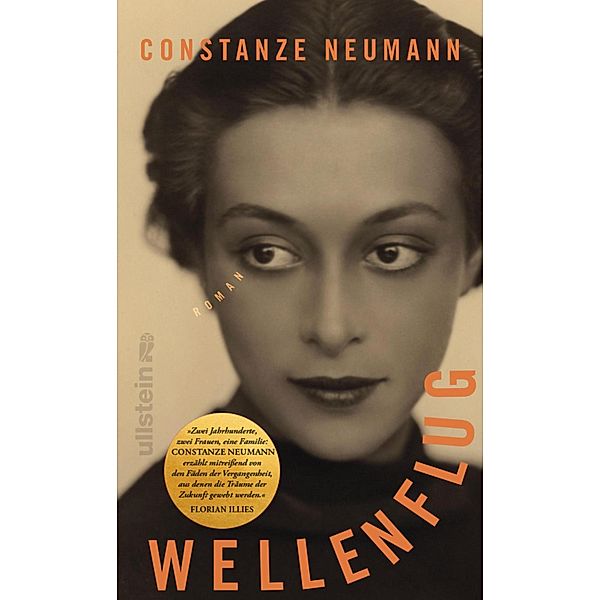 Wellenflug, Constanze Neumann