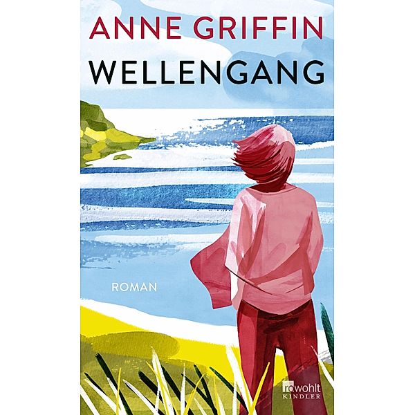 Wellengang, Anne Griffin