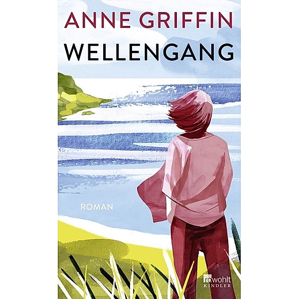Wellengang, Anne Griffin