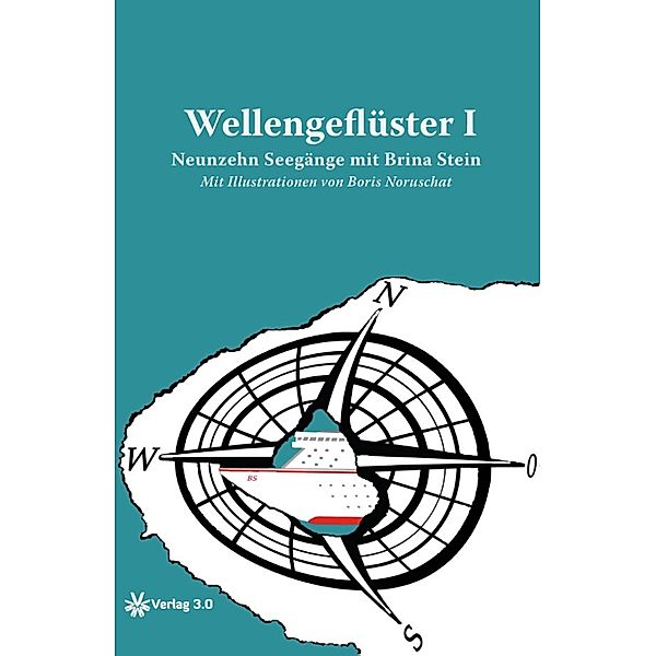 Wellengeflüster: Wellengeflüster I, Brina Stein