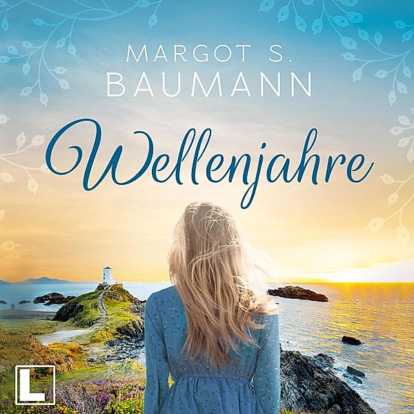 Wellenjahre, Margot S. Baumann