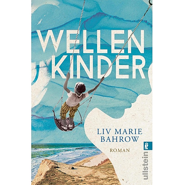 Wellenkinder, Liv Marie Bahrow
