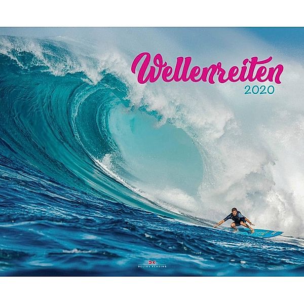 Wellenreiten 2020