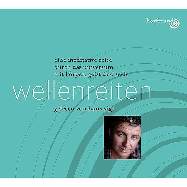 Wellenreiten, Audio-CD, MP3, Pablo Hagemeyer