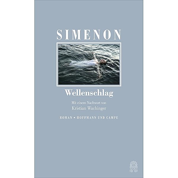 Wellenschlag, Georges Simenon