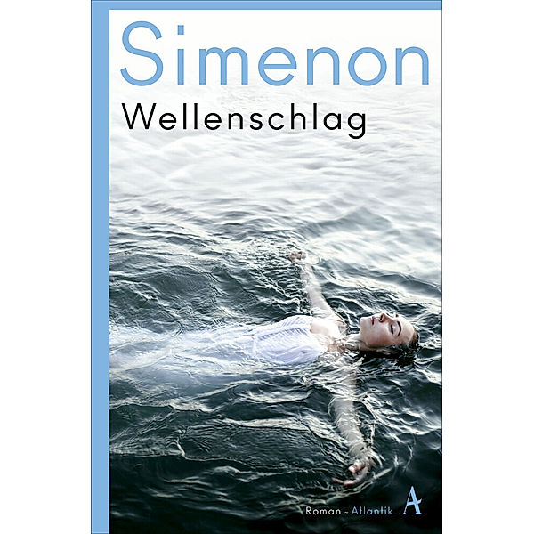 Wellenschlag, Georges Simenon